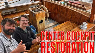 FRESH COCKPIT and Diving a 737