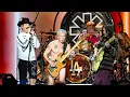 Download Lagu Red Hot Chili Peppers - Dani California LIVE at FireAid Benefit Concert 2025