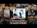 Download Lagu BTS Jimin\u0026V (지민\u0026태형) - '95 Graduation [Lyrics Han|Rom|Eng]