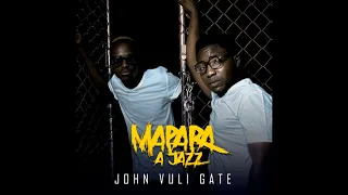 08 mapara a jazz reja ya mokokotlo ft pat medina