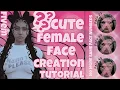 How To Create A Cute GTAV FiveM Female Character Tutorial