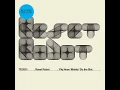 Reset Robot - Pig Nose