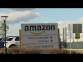 Staten Island Amazon workers push for independent union