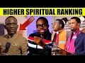 Download Lagu 🤨 MICHAEL OROKPO CONFESSES ABOUT HIS  FATHER - HIGHER SPIRITUAL RANKING