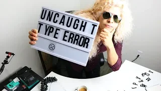 JavaScript Specials 5 Ways to Avoid Uncaught TypeError
