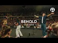 Download Lagu Behold (This Is Jesus) | Jesus Image