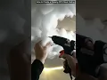 How to Create a Dreamy DIY Cloud Ceiling