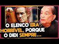 Download Lagu DEDÉ REVELA TODAS AS TRETAS DOS TRAPALHÕES E EXPÕE RENATO ARAGÃO