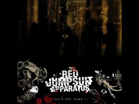 Download MP3 The Red Jumpsuit Apparatus – Your Guardian Angel (HQ)