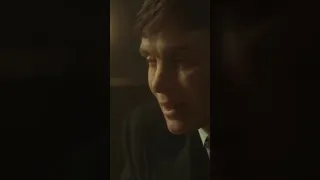 Thomas Shelby لاتحاول ان تثبت لأحد 