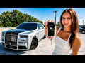 Is The Mansory Rolls Royce Phantom Worth It