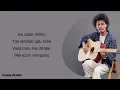 Download Lagu RAIM LAODE - LESUNG PIPI (Lirik Video) ~ Maka terimalah diriku