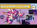 How to Play Patch 13 8 Best Comps Tier list TFT Set 8 5 Challenger guide