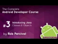 17 Classes And Objects Java Android Studio