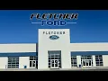 Ford Explorer - Experience the Difference at Frank Fletcher Ford