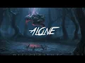 AngelMaker - Godless (Lyric Video)