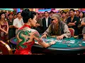Download Lagu 賭神瞧不起獨眼乞丐，不料乞丐一招擊敗賭神，令人震驚！#賭霸天下