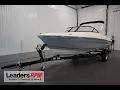 2024 Bayliner VR4 - NNB187