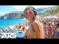 Download Lagu Alan Walker, Dua Lipa, Coldplay, Martin Garrix \u0026 Kygo, The Chainsmokers Style 🔥 Summer Vibes #1