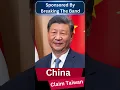 China Issues Rare White Paper on Taiwan at U N Assembly U S Pushes Back