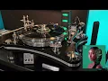 Dominique Fils Aimé – Hide From The Drama (VPI Prime Sig • Tru-Glider • DS Audio)