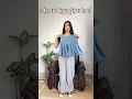 Download Lagu Korean Skirt Haul Under 500 #shorts #meeshohaul #koreandress #meesho #meeshofinds #foryou #skirt