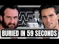 Download Lagu Why Vince McMahon DESTROYED Power \u0026 Glory in 59 Seconds