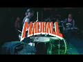 Download Lagu [hate5six-Drum Cam] Madball - June 27, 2021