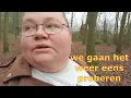 Lagu B's vlog we gaan het weer eens proberen