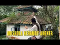 Download Lagu 🔴ANGKER !!! PENARIKAN PUSAKA MUSHOLA PENUH JIN