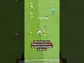Download Lagu What Kudus did to DeBruyne and Doku  🥵  So unlucky for West Ham at the end #football #premierleague