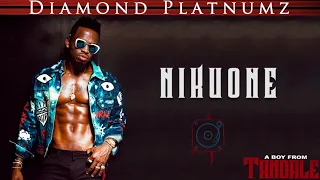 diamond platnumz nikuone official audio 