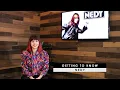 Download Lagu Getting To Know NEDY