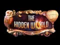 The Hidden World - Walkthrough