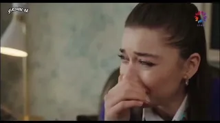 ماتغيبش ثواني اجمل اغنية رومانسية فريد و سيران مسلسل طائر الرفراف دندنها