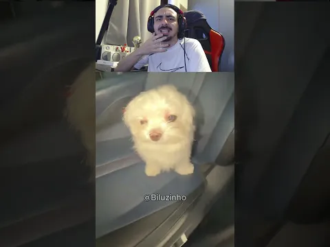 Ele foi ver Quem Estava Dirigindo #shorts #viral #humor