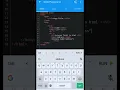 Text area field in HTML form