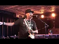 Put It Back- Eric Gales- The Stanhope House NJ -5 -12 -22