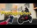 What It s Really Like to Be a Photographer for Motorcycles