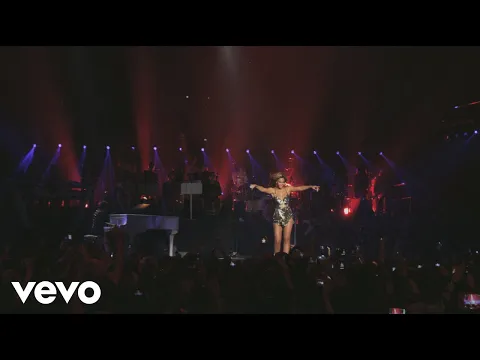 Download MP3 Beyoncé - Best Thing I Never Had (Live at Roseland)