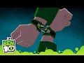 Download Lagu Ben 10 Vs Ben 10 | Ben 10 Alien Force | Cartoon Network | Cartoons for Kids