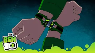ben 10 vs ben 10 ben 10 alien force cartoon network cartoons for kids