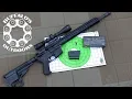 Bear Creek Arsenal 450 Bushmaster - Part 2