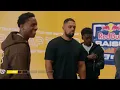 Blade Brown: Red Bull Raise The Bar (K-Trap, Youngs Teflon, M'way & Monkey (67)