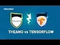 Theano vs TensorFlow Deep Learning Frameworks Compared Edureka