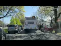 New York 4K S02E06 Queens May 2020 Main Street Queens College Horace Harding Expressway
