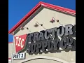 Tractor Supply Center Store Series Part 3 - Why We Love TSC Farm Essentials Full inside