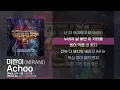 미란이(MIRANI) - Achoo (Feat. pH-1 & HAON) (Prod. by GroovyRoom) [Lyrics/가사]