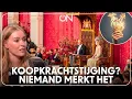 Download Lagu Blommestijn over koopkracht: cijfers veranderen de realiteit niet | Ongehoord Nieuws #259