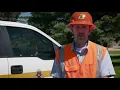 Interstate 25 Cheyenne Construction